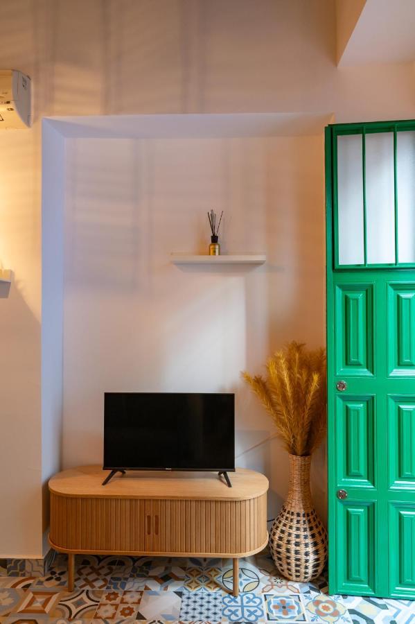 Apartamento Segunda Puerta Centro Historico セビリア エクステリア 写真