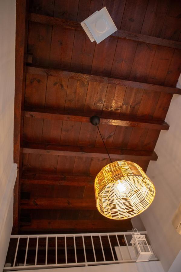 Apartamento Segunda Puerta Centro Historico セビリア エクステリア 写真