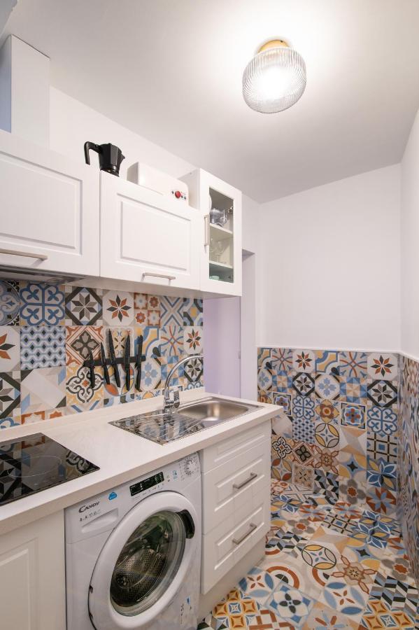 Apartamento Segunda Puerta Centro Historico セビリア エクステリア 写真